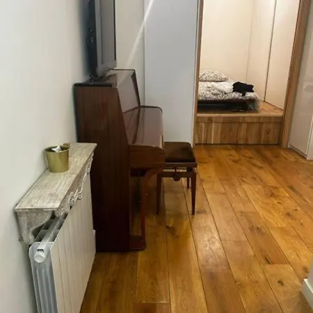 Charming Flat Apartamento *