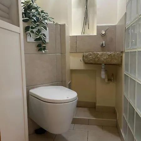 Charming Flat