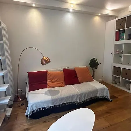Charming Flat Apartamento *