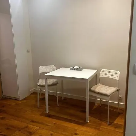Charming Flat *